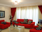 Wohnungen & Penth�user in T�rkei Alanya